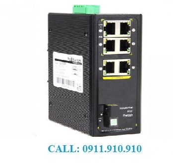 Switch công nghiệp POE - Thiết Bị Viễn Thông Thanh Bình - Công Ty TNHH Công Nghệ Mạng Viễn Thông Thanh Bình